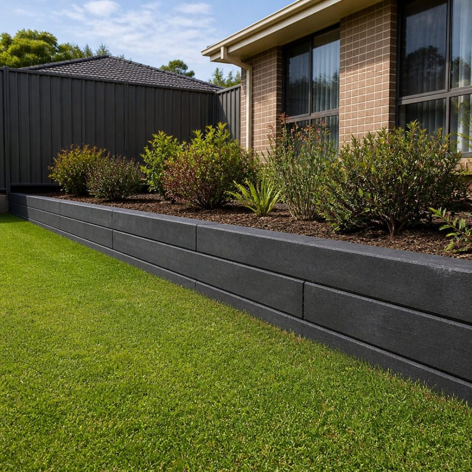 Make Your Slope Finally Work for You With Retaining Walls in Upper Hutt