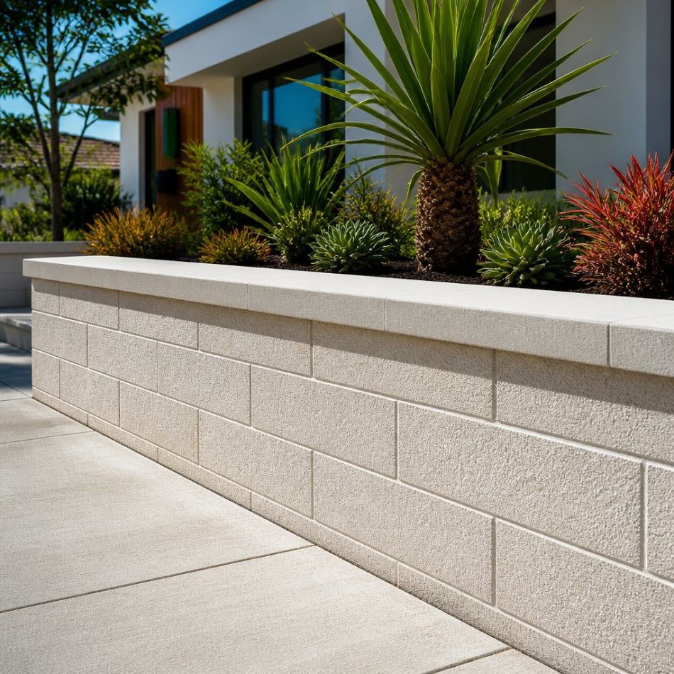 Expertly Built Retaining Walls for Upper Hutt Backyards