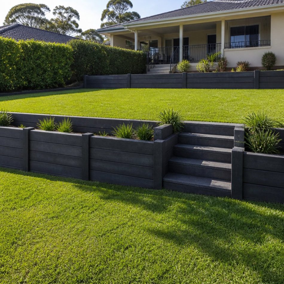 Knowing What to Expect With Retaining Walls in Upper Hutt