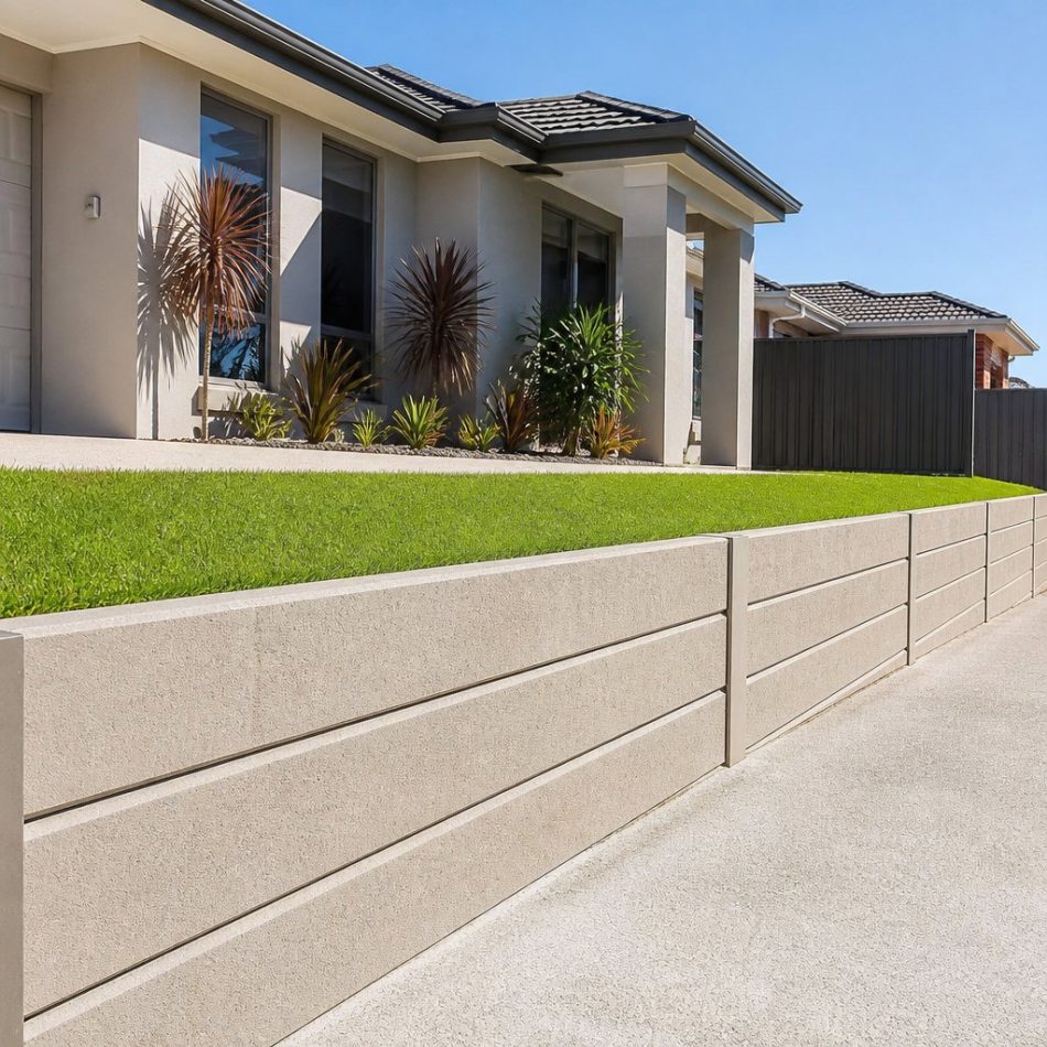 Sound Advice for Long Lasting Retaining Walls in Silverstream